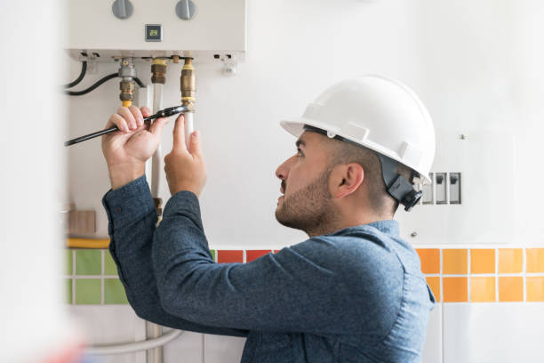 Best Commercial Plumbing Services  in Winfield, IA